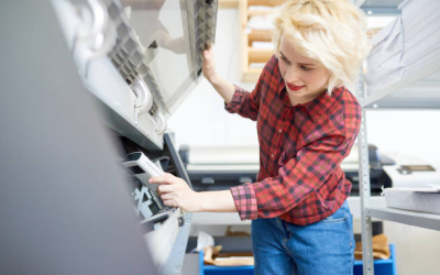 How to Choose the Right Printing Services for Your Business