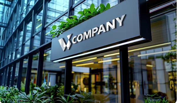 The Power of Business Signage: How Signs Boost Visibility