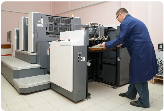 Printing Services in Mitcham: What Local Businesses Should Know Before Ordering