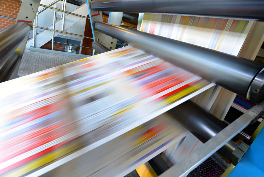 Large Format Printing: Best Uses for Events, Retail, and Promotions